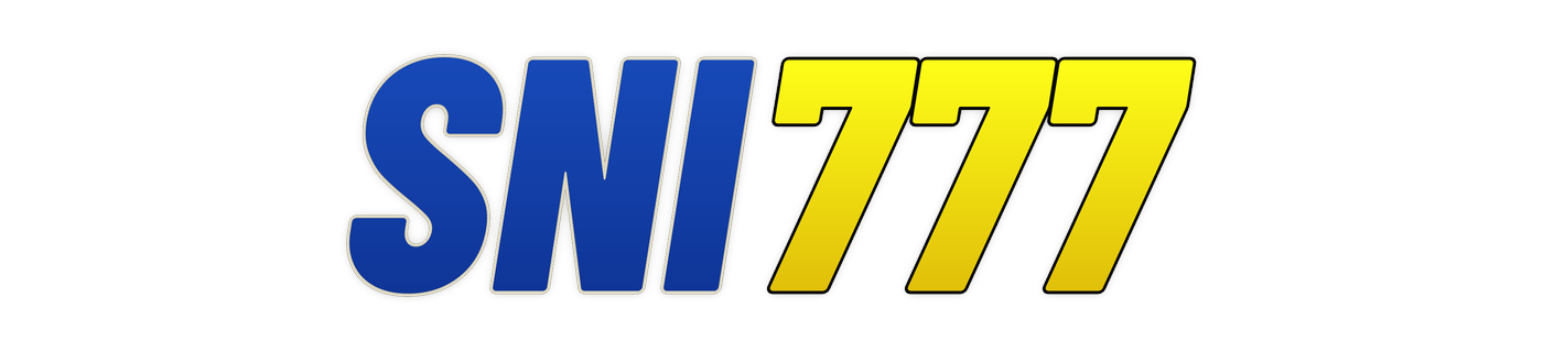 sni777 Logo